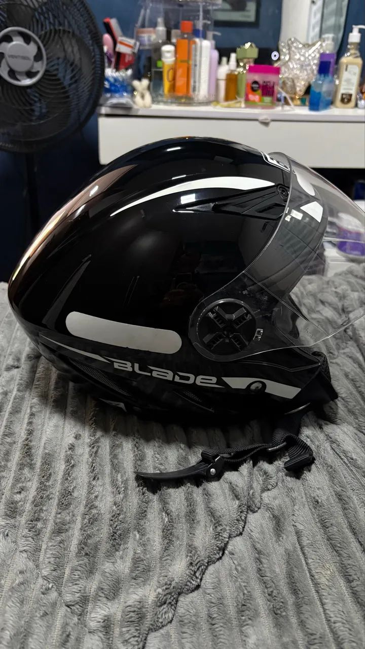 Capacete AGV BLADE - Foto 2