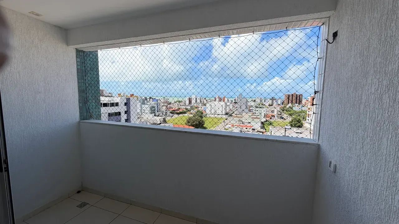 AP 3/4 NO JARDIM OCEANIA