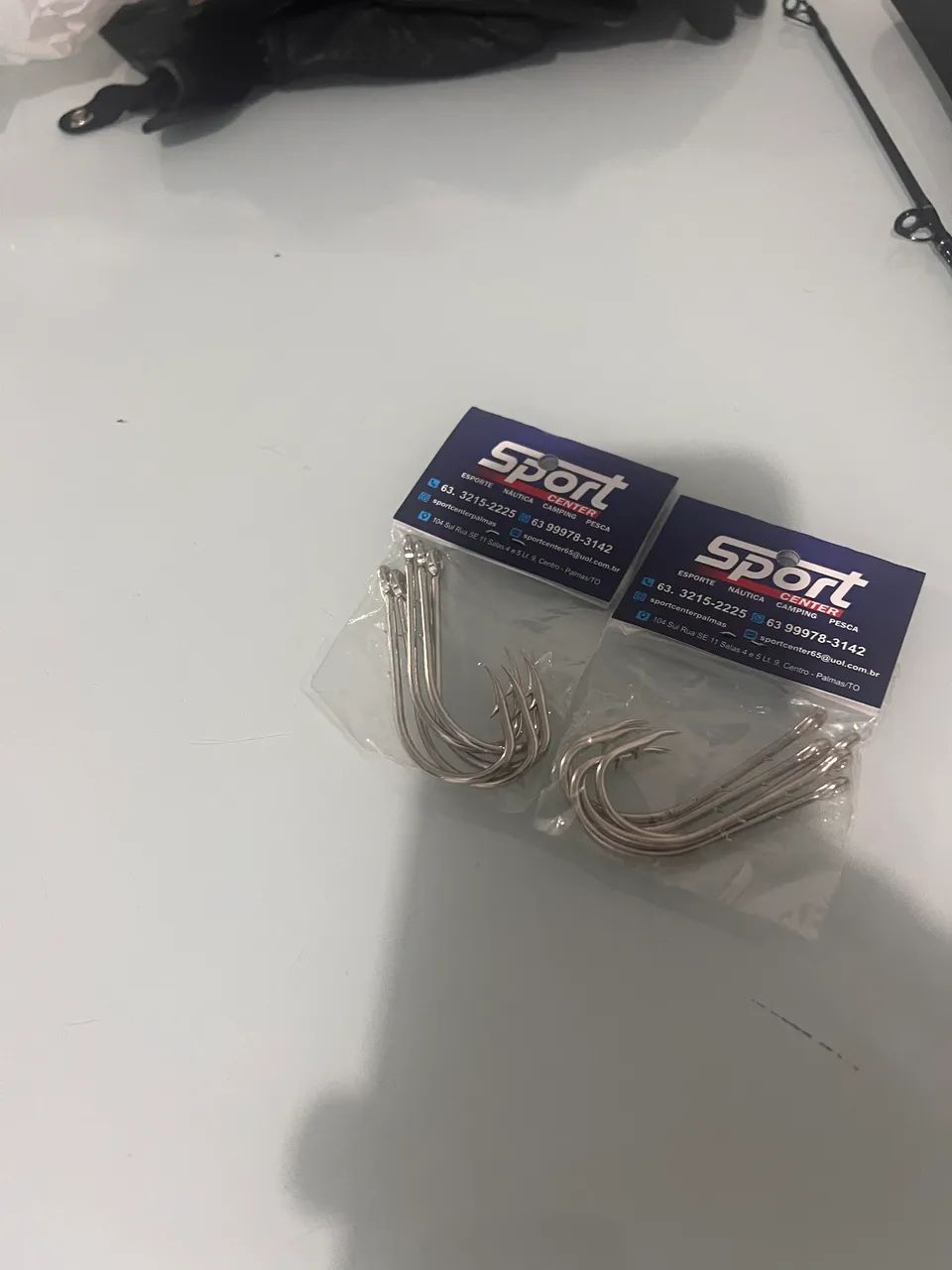 Kit Pesca ?  - Foto 4