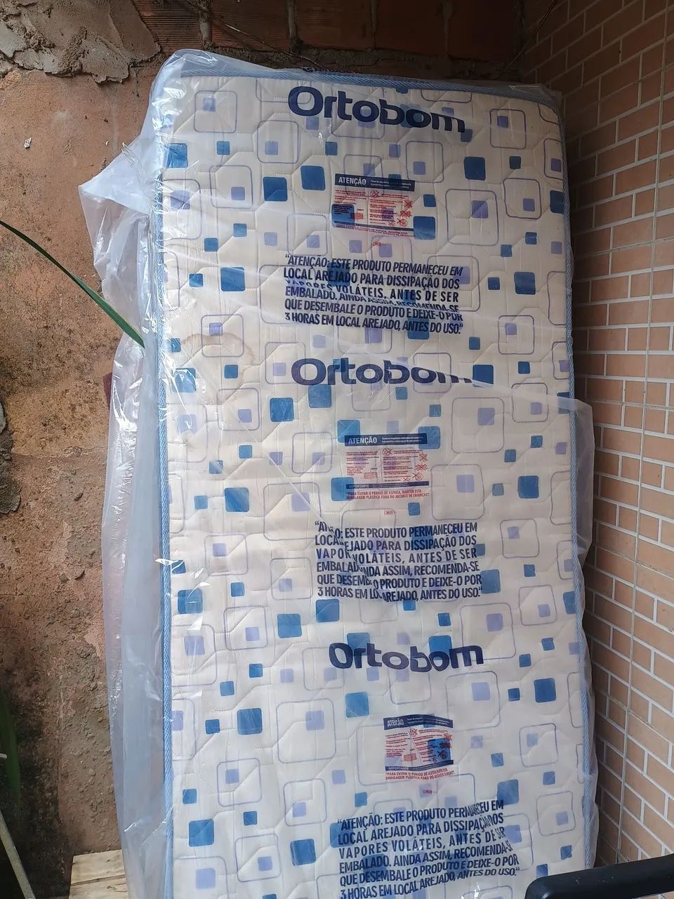 Cama box solteiro  - Foto 2
