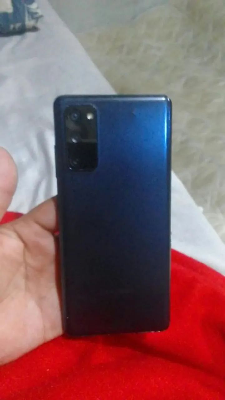 Celular samsung s20 fe 128gb