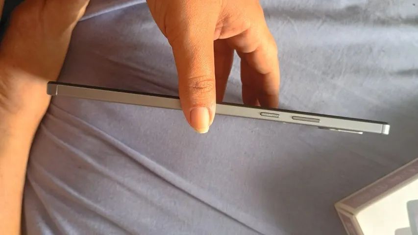 Tablet Lenovo Tab M9 Whatsapp: * - Foto 3