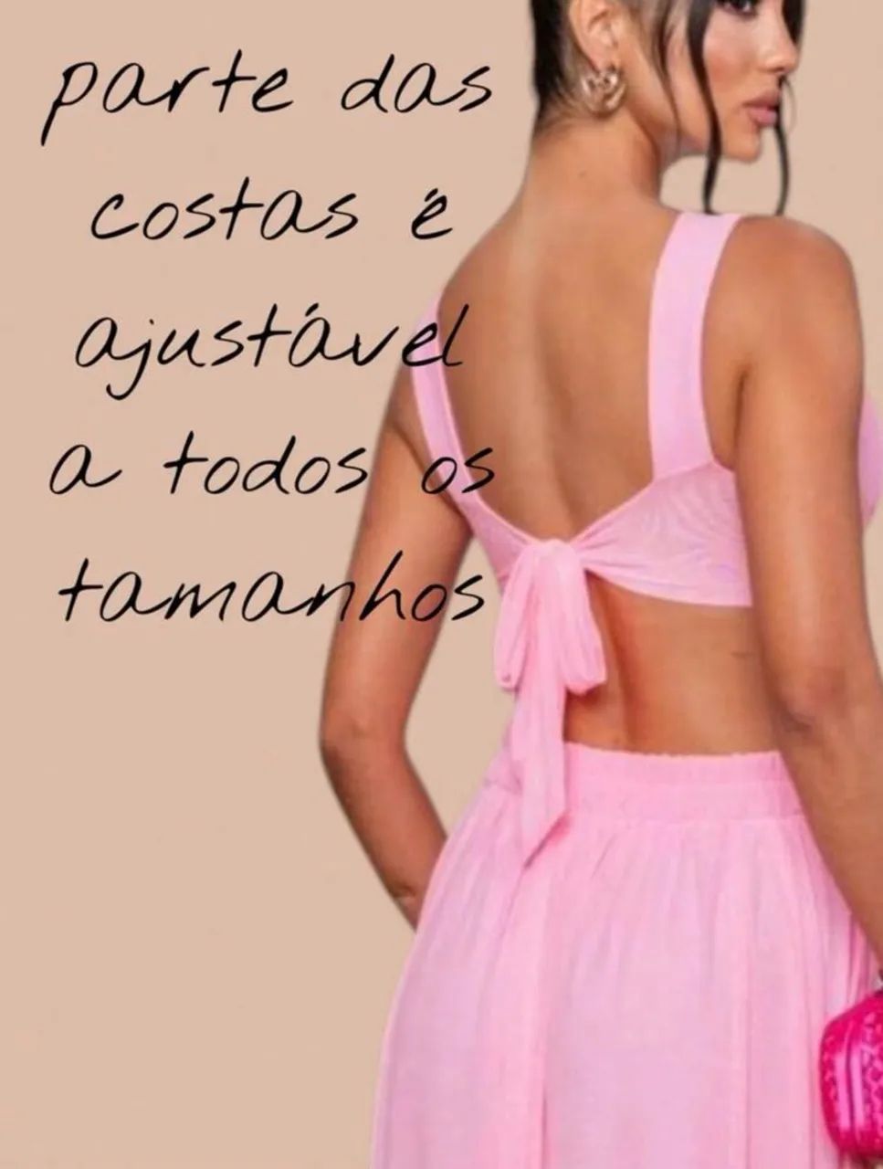 Vestido madrinha 