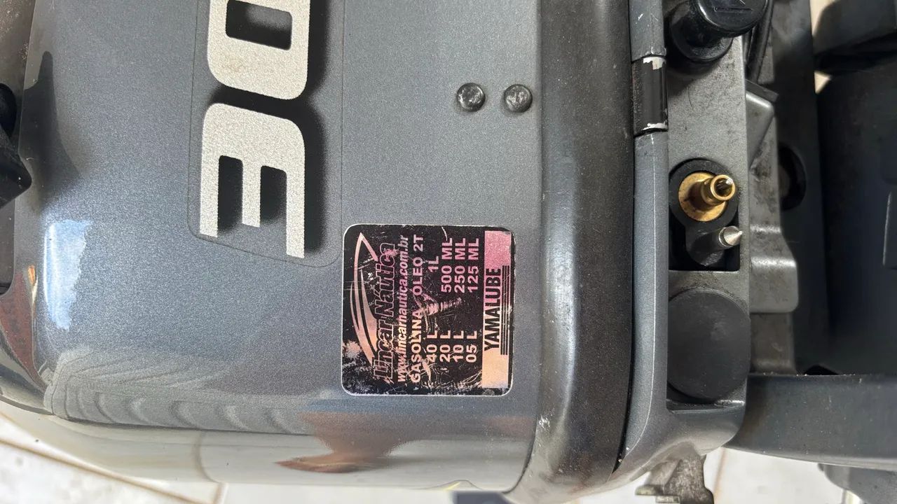 Bote - small boat  - Foto 2