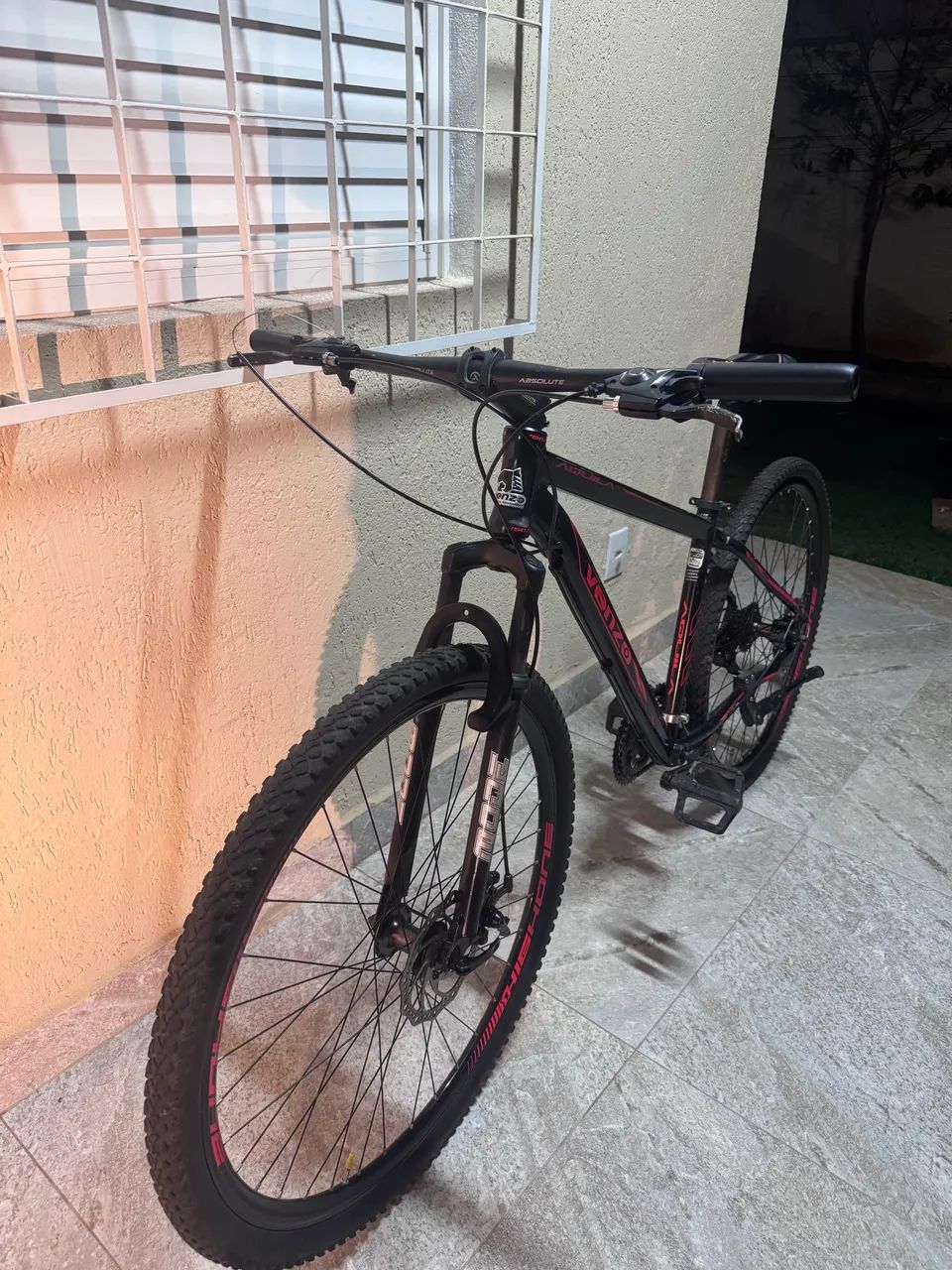 Vendo Bike Venzo Aro 29 - Foto 3