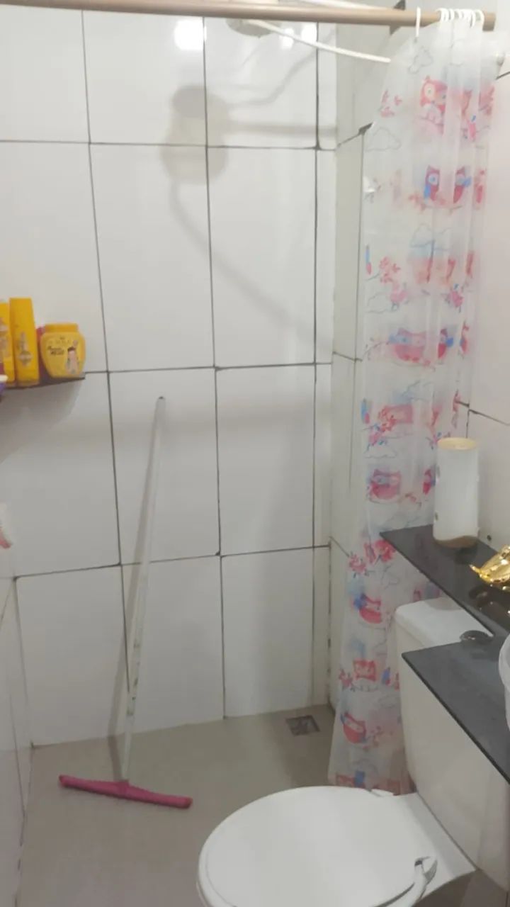 Casa Santa Luzia Estrutural  - Foto 2