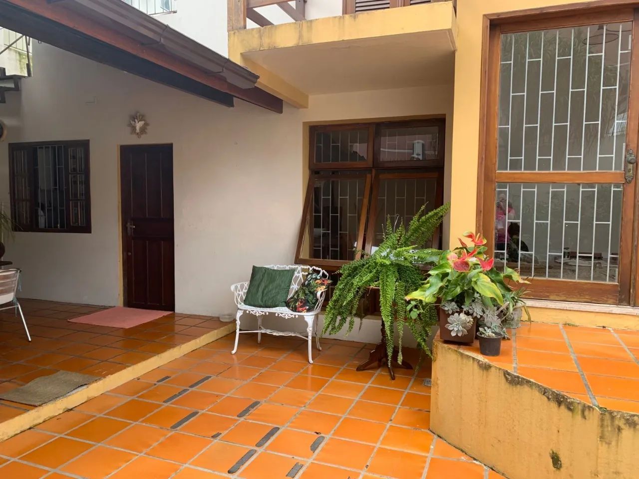 Casa de 4 dormitórios no Canto - Foto 5
