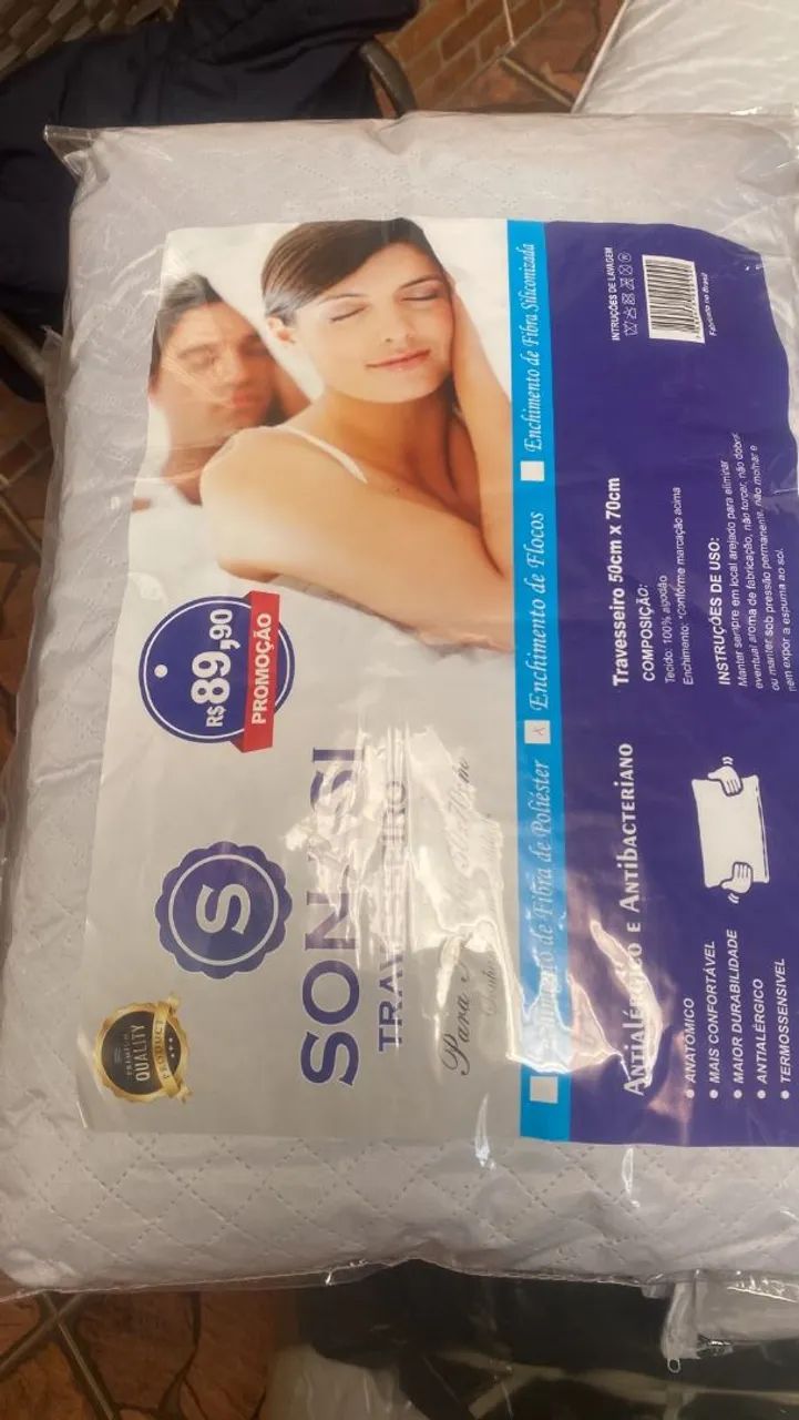 Travesseiro