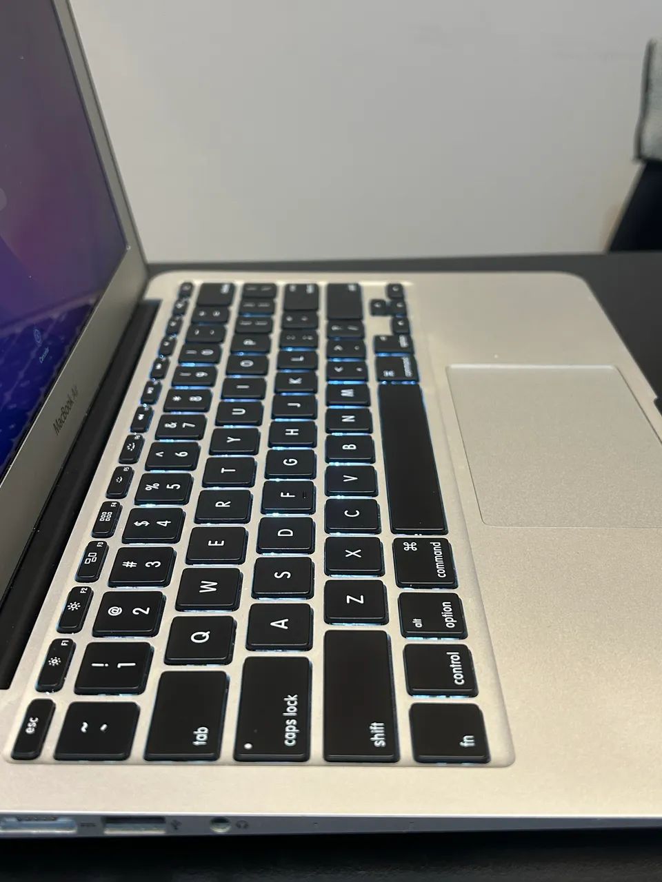 MacBook Air 2015 - Notebooks - Cruzeiro Novo, Brasília 1521742844