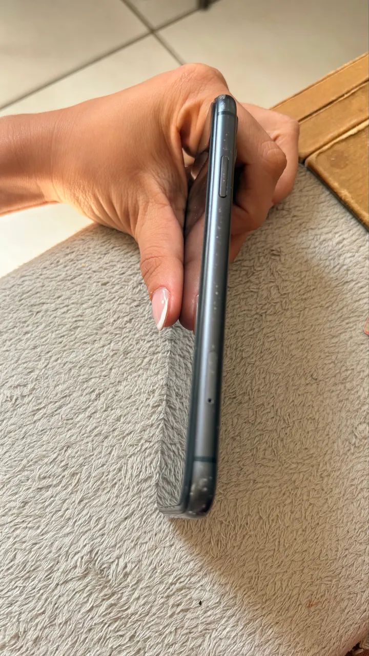 iPhone 11 64 GB não aceito proposta  - Foto 3