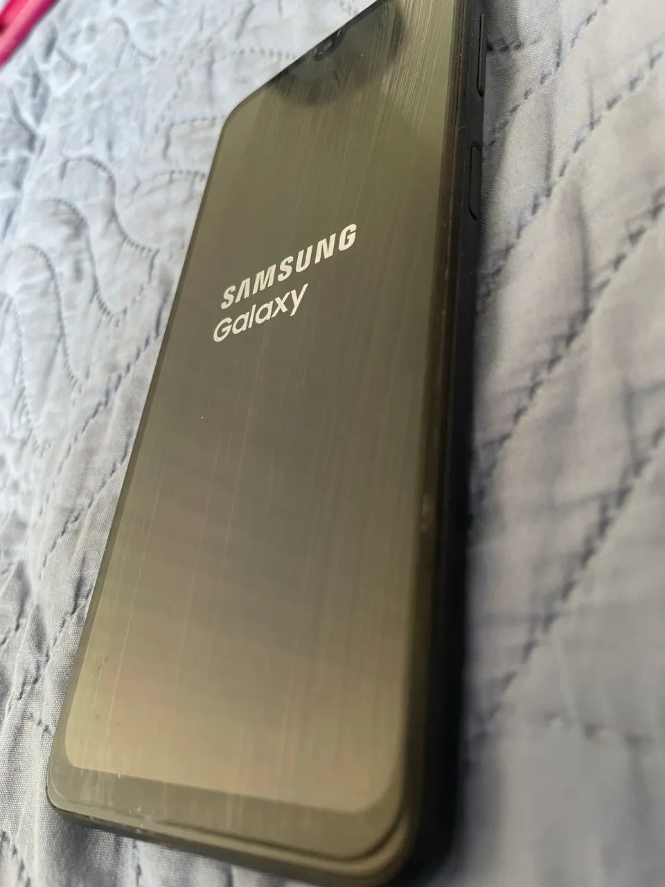 Galaxy A22 128GB / 4GB RAM - Excelente Estado - Foto 2