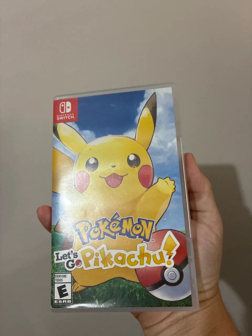 Nintendo Switch original - Foto 5