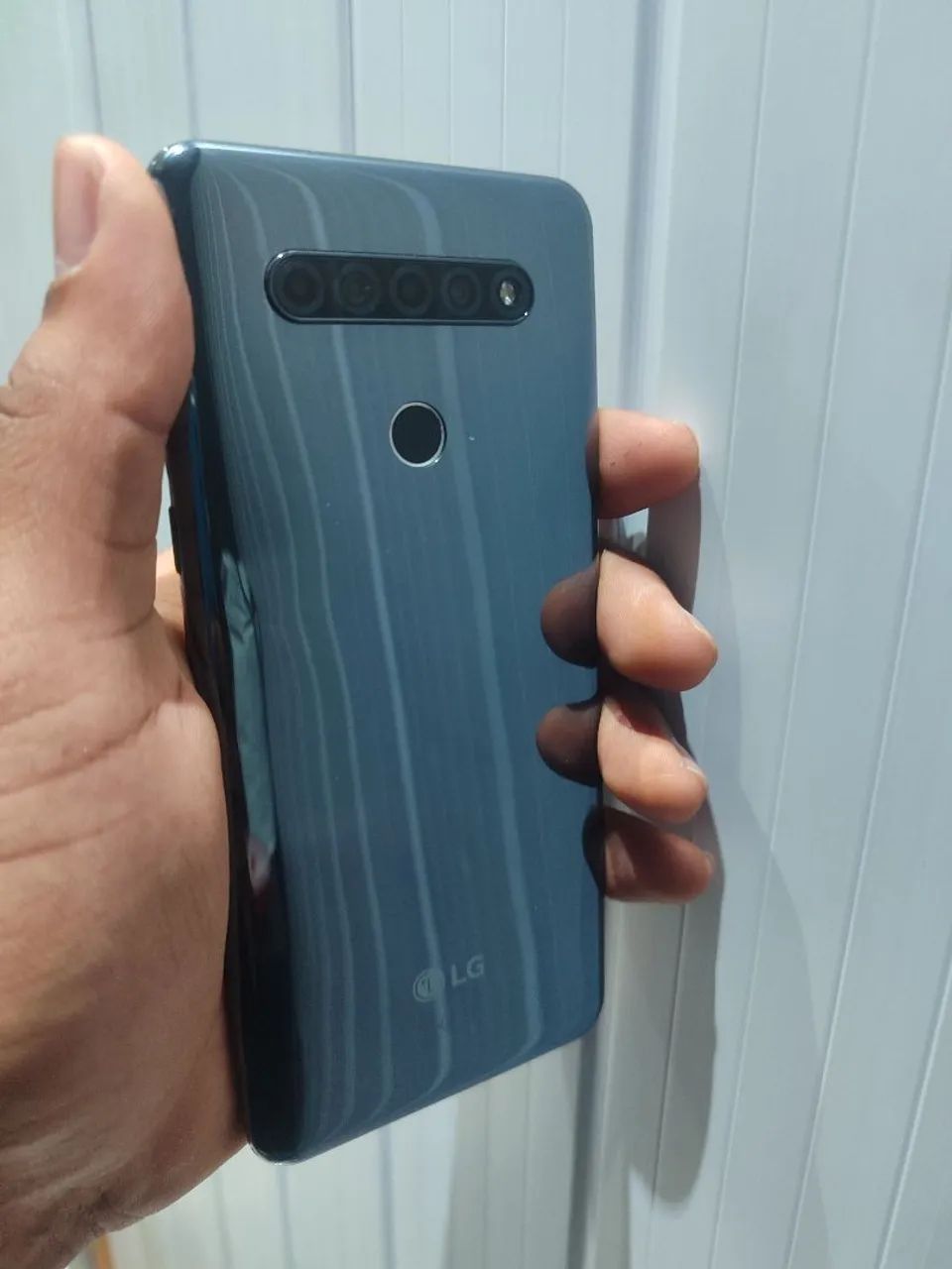 LG K51s