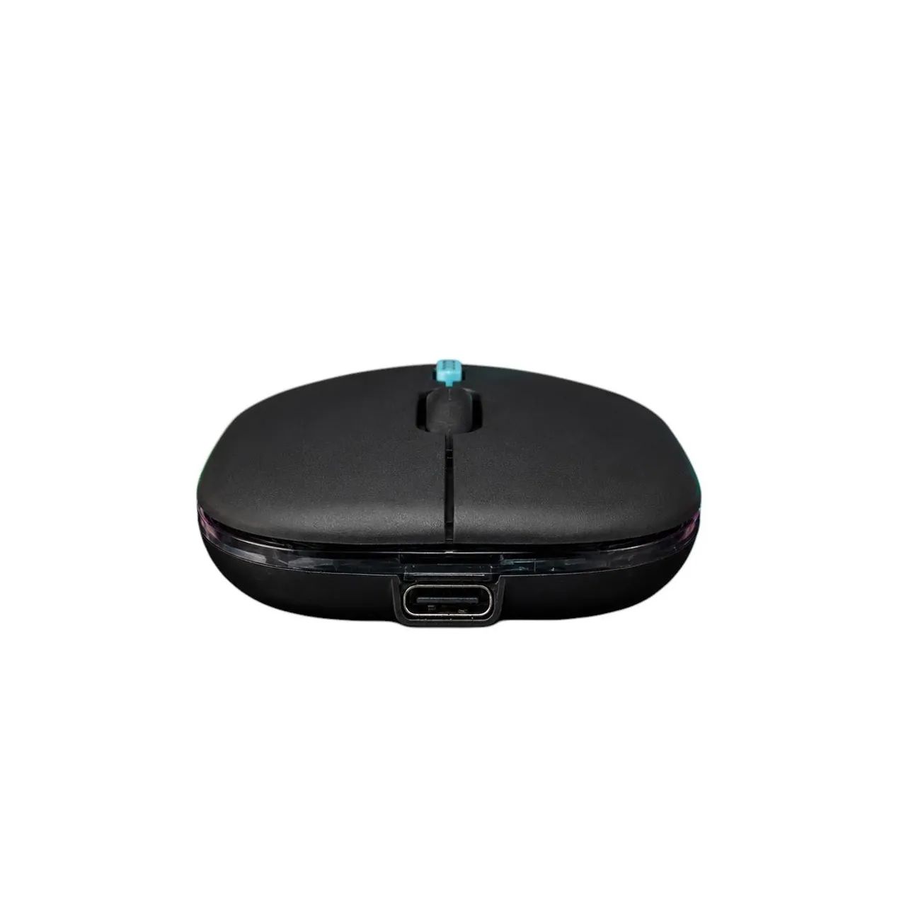 MOUSE SEM FIO BLUETOOTH GOLD PLUS MS-03A - Foto 5