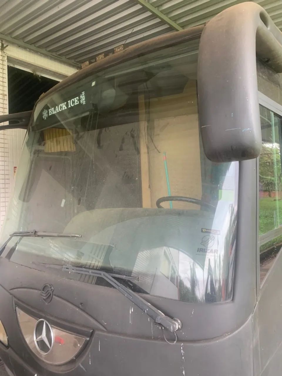 Ônibus Mercedes Benz 2002 - Foto 5