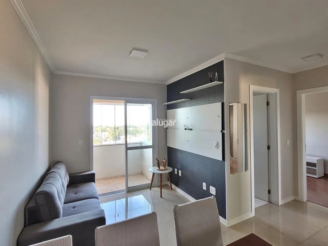 Apartamento Bela Vista Caxias do Sul - Foto 3