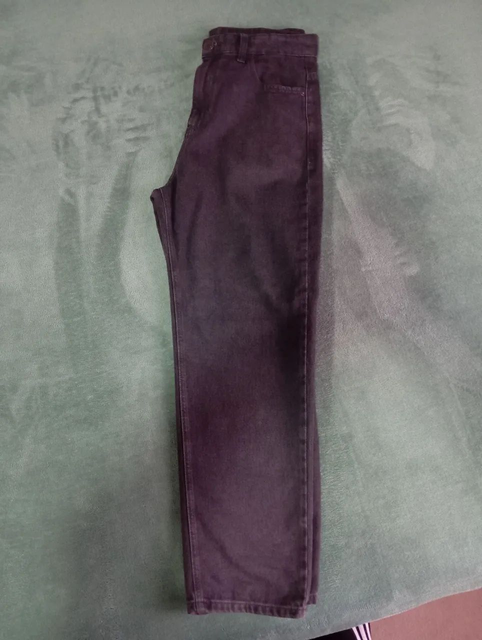 Calça Baggy Renner - Foto 2