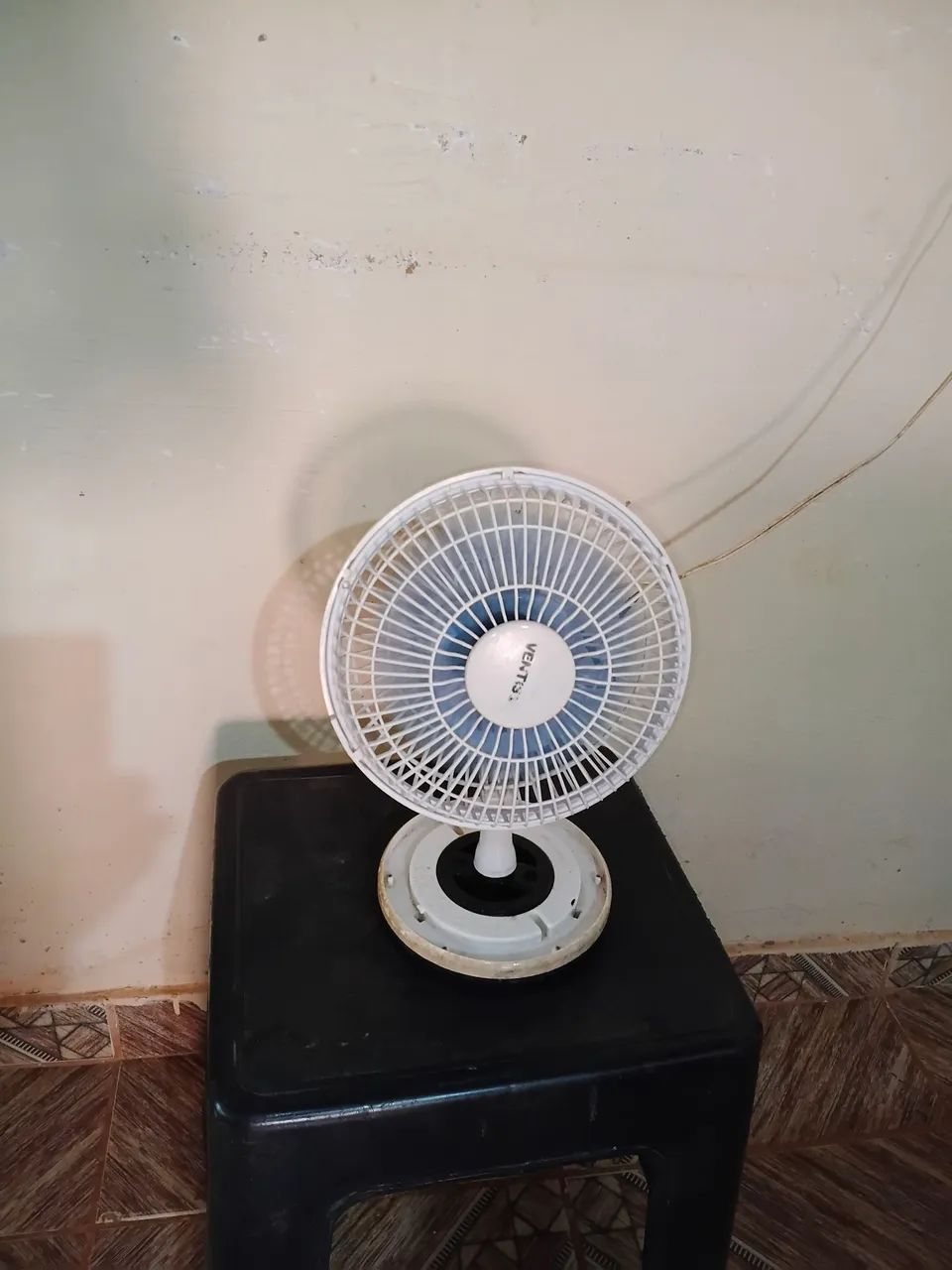 Vende-se mini-ventilador - Foto 2