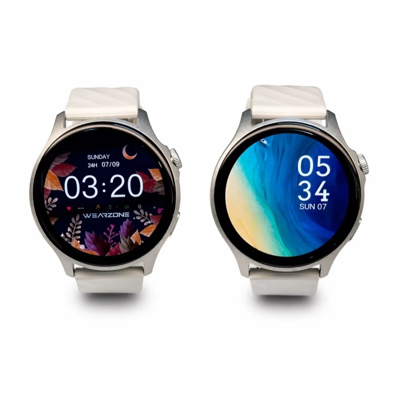 SmartWatch - Relógios Digitais  - Foto 5