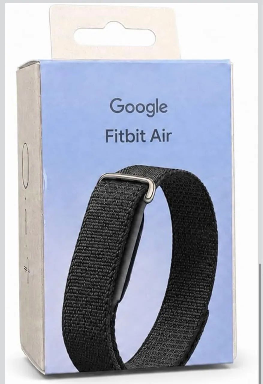 Google Fitbit air - Foto 2