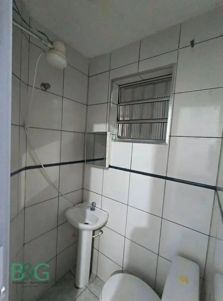 Kitnet com 1 dormitório para alugar, 16 m² por R$ 1.250,00/mês - Barra Funda - São Paulo/S - Foto 7
