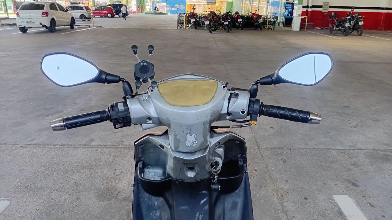 So mente vendo - Foto 4