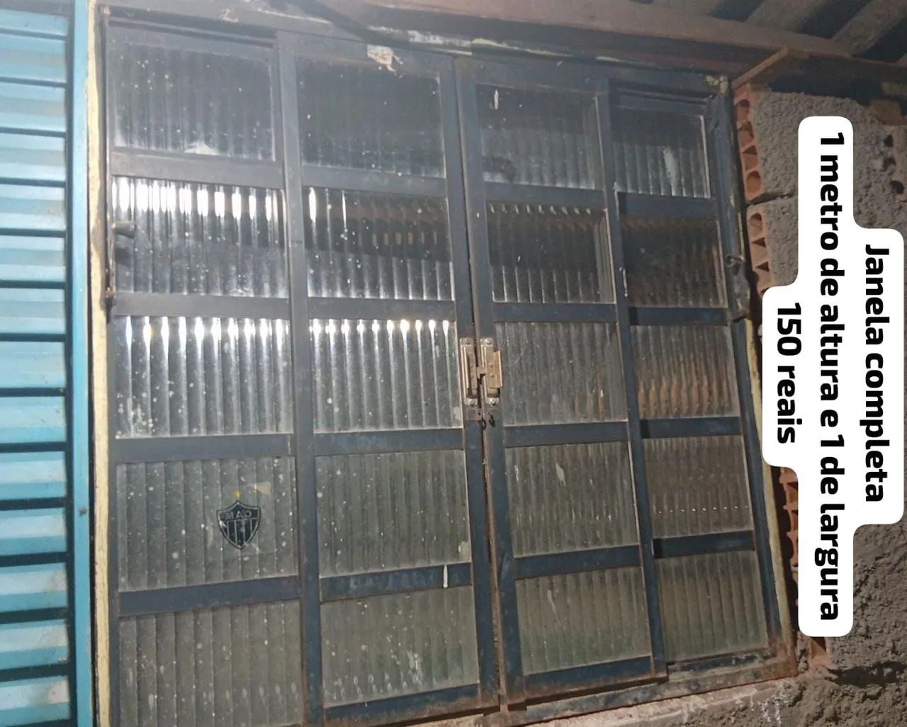 Vende-se janelas - Foto 4