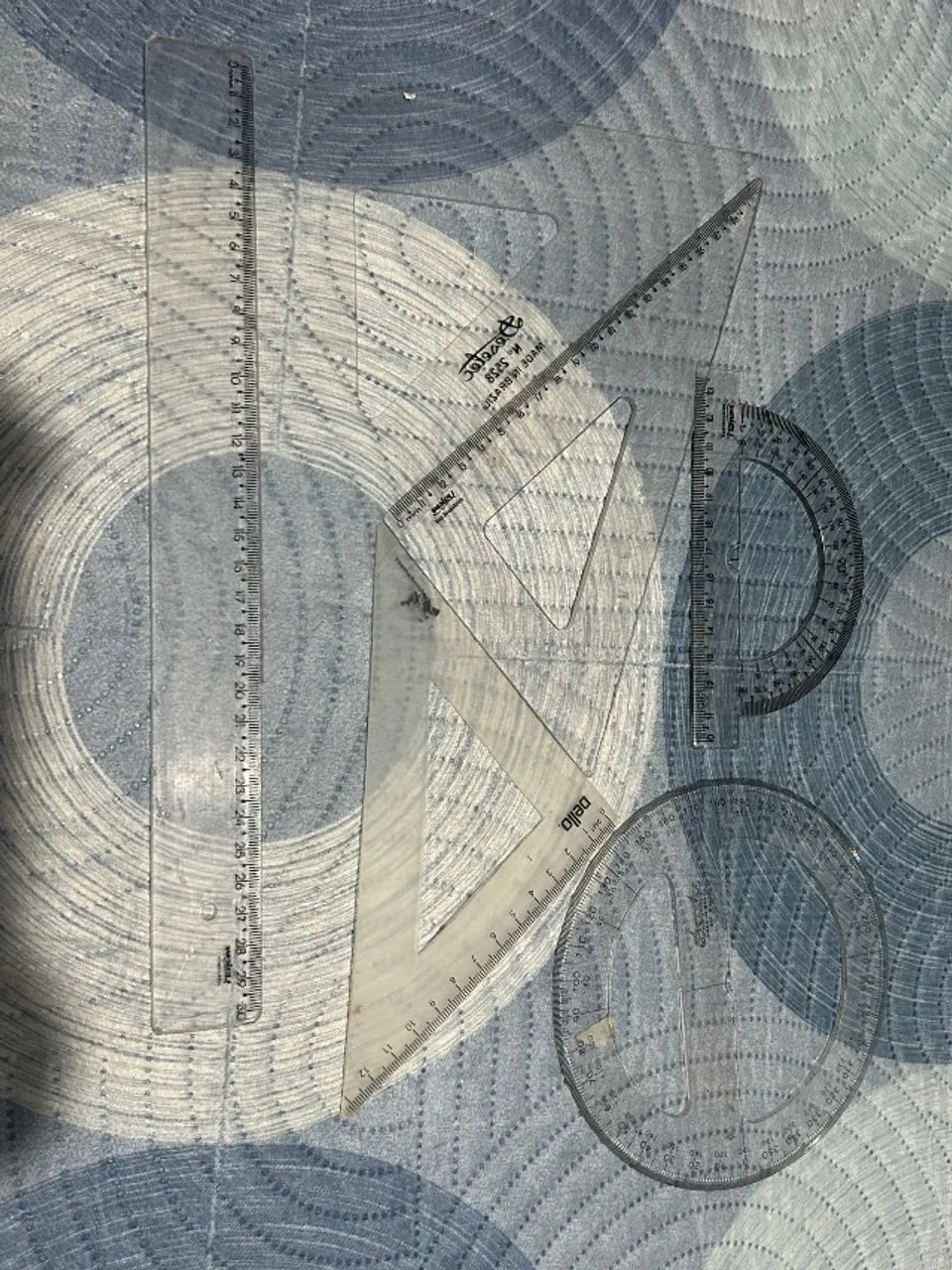 Prancheta de desenho A2 - Foto 5