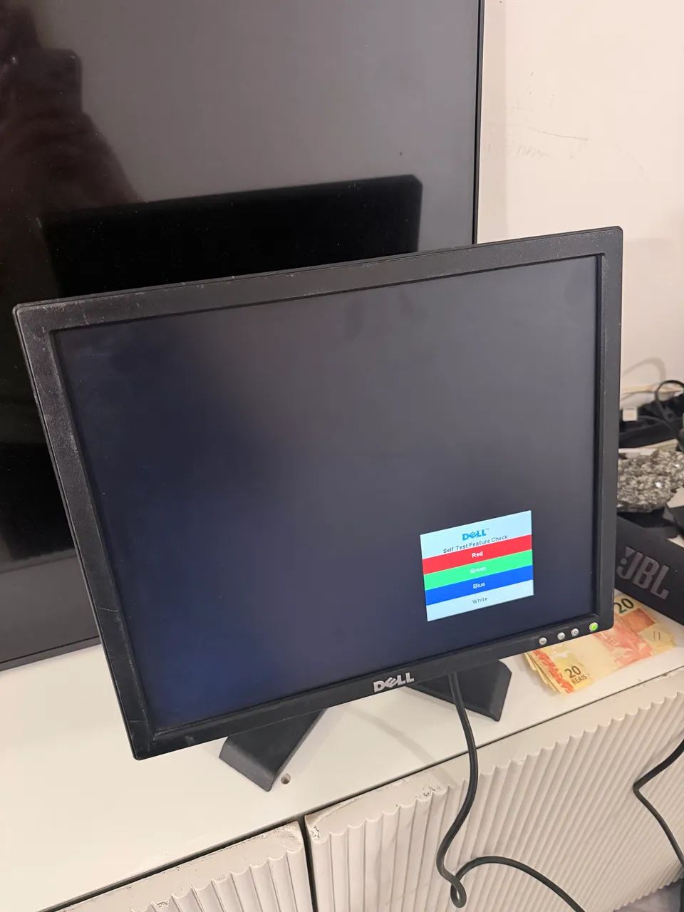 Monitores