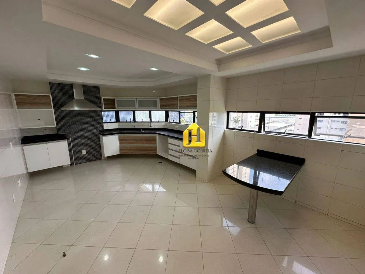 APARTAMENTO COM 4/4 PARA ALUGAR EM CANDELÁRIA - Foto 5