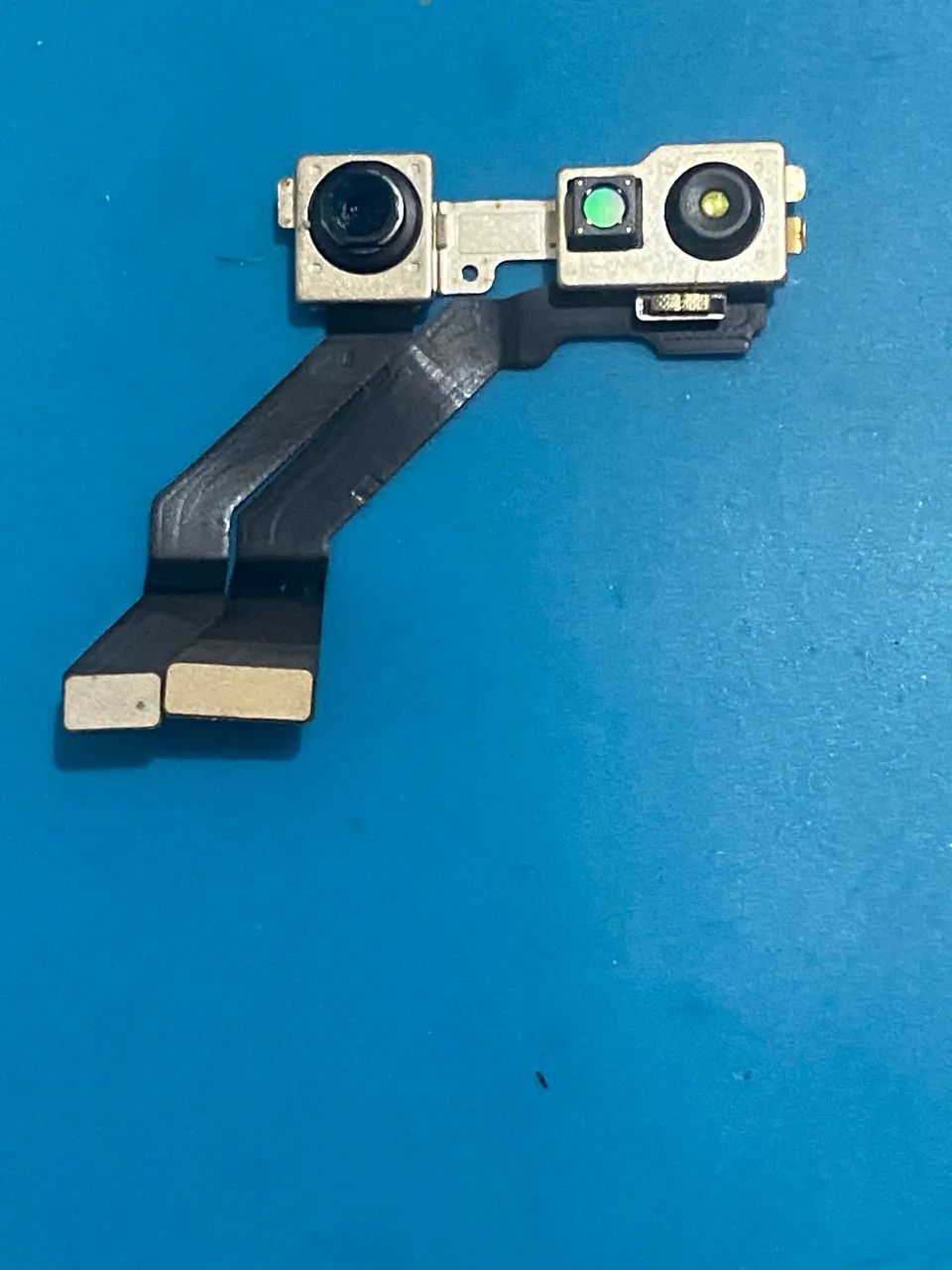 Câmera frontal FACE ID Original IPHONE 13 PRO MAX - Foto 2
