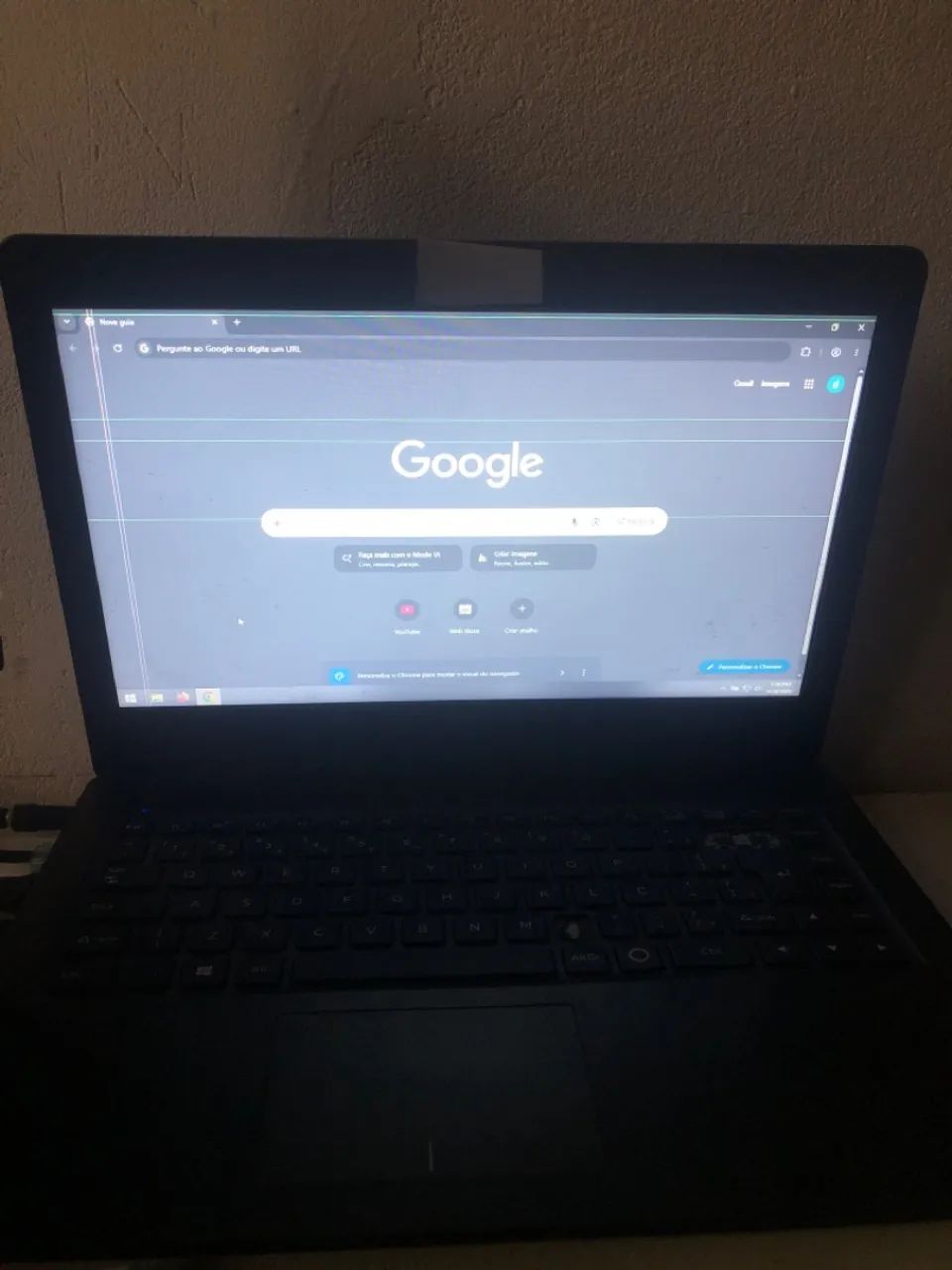 notebook positivo stilo xc7660 - Foto 4