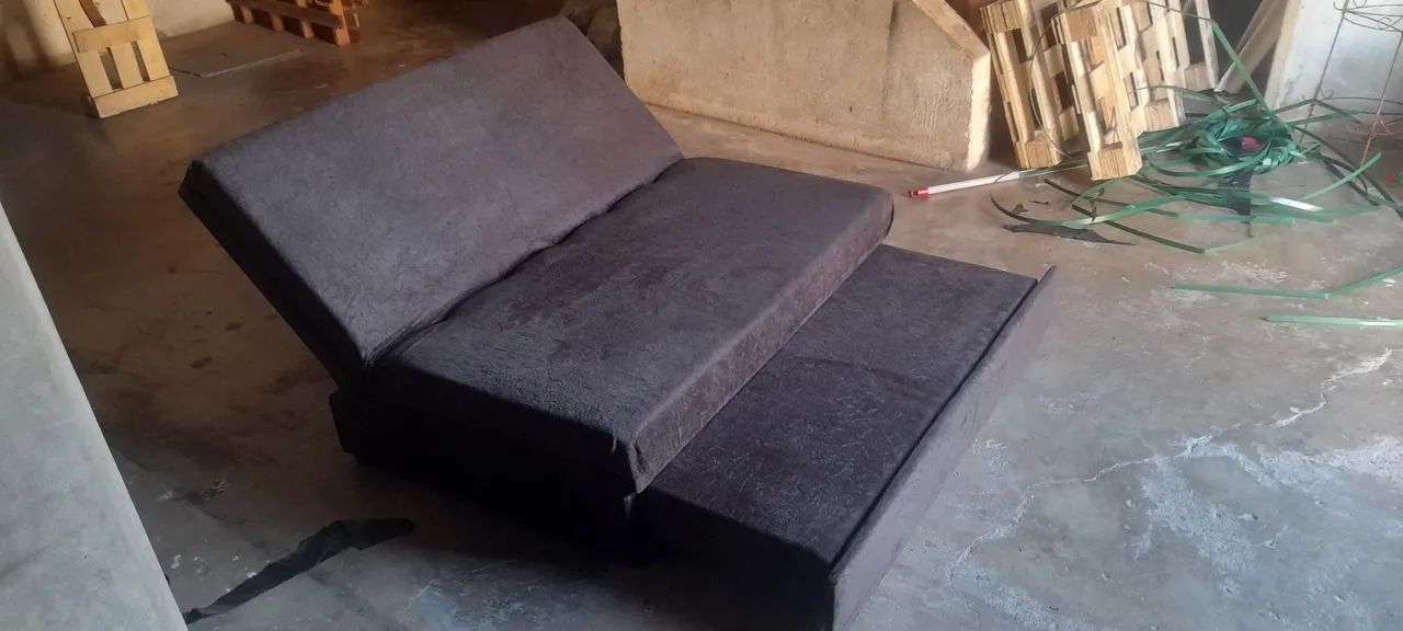 Sofá / Cama - Foto 3