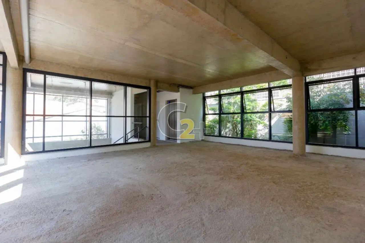 Casa Sobrado Comercial à venda na Sumaré, 512m² e 3 vagas