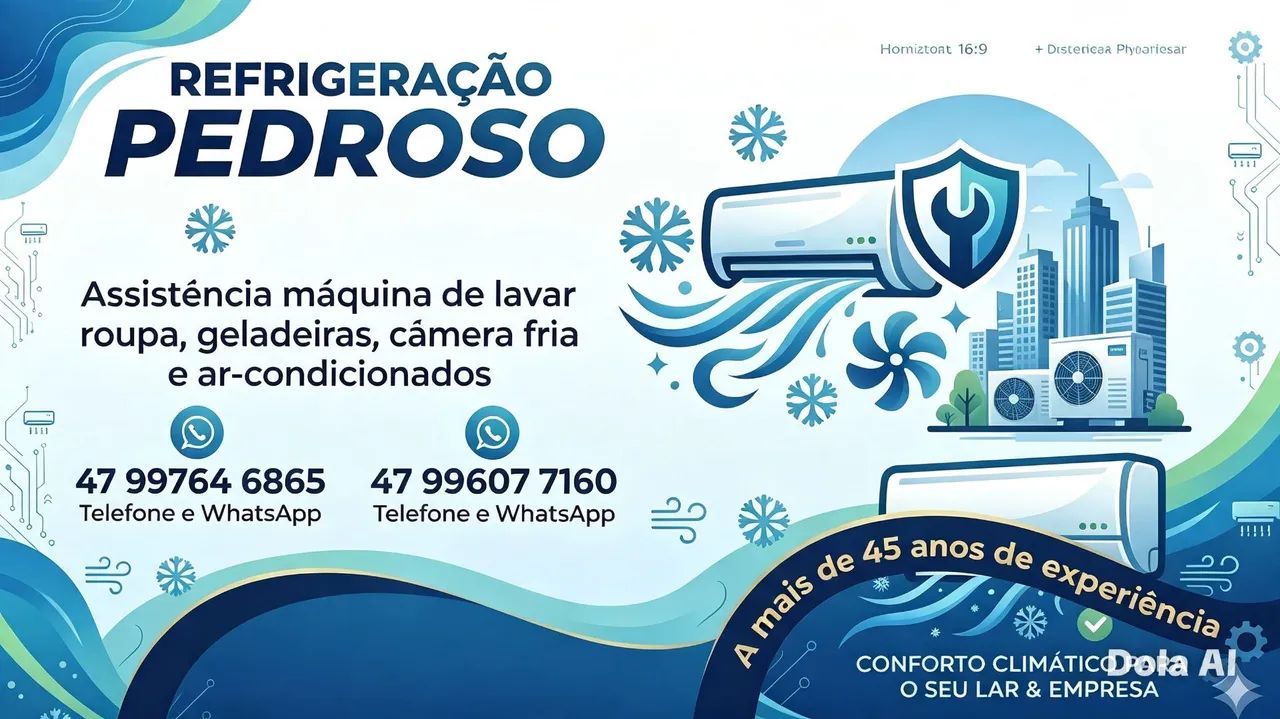 PVendas De Ar-condicionado 