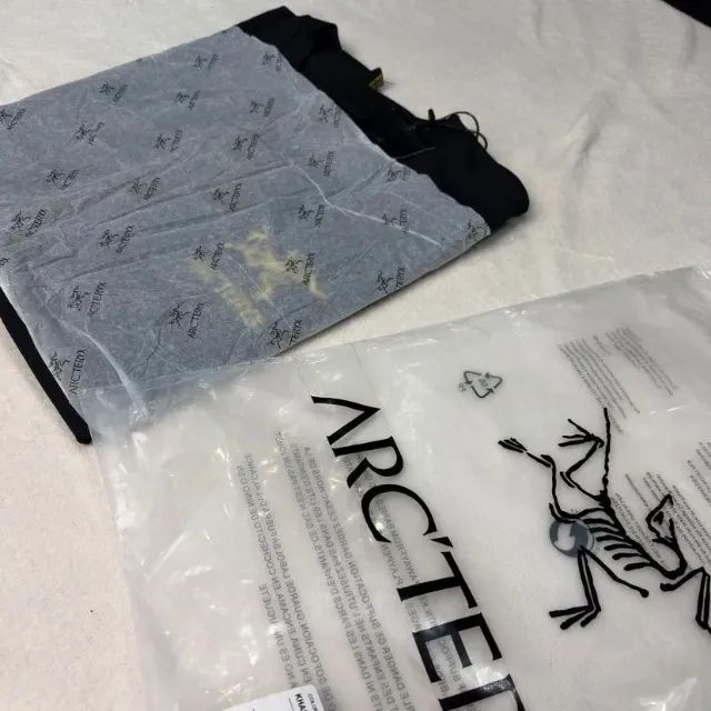 camiseta arcteryx - Foto 3