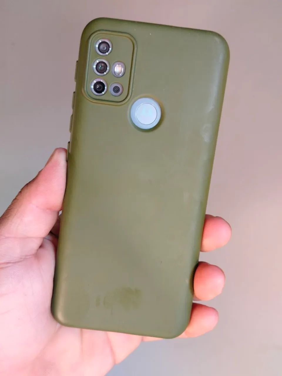 Celular g 20  - Foto 3