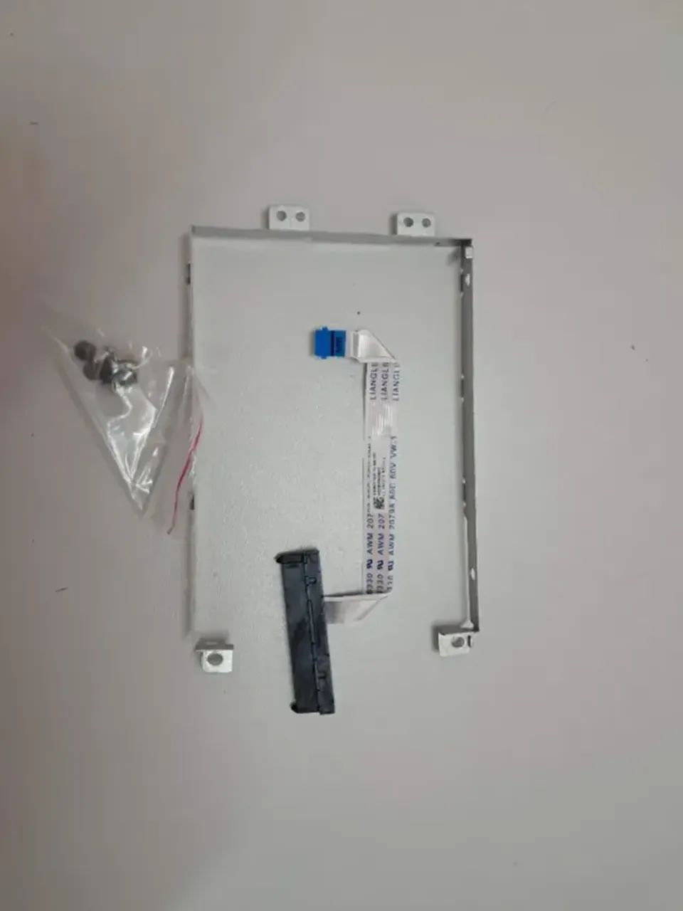 Lote de Kit Case E Conector Sata Hds Sata de Notebooks - Foto 2