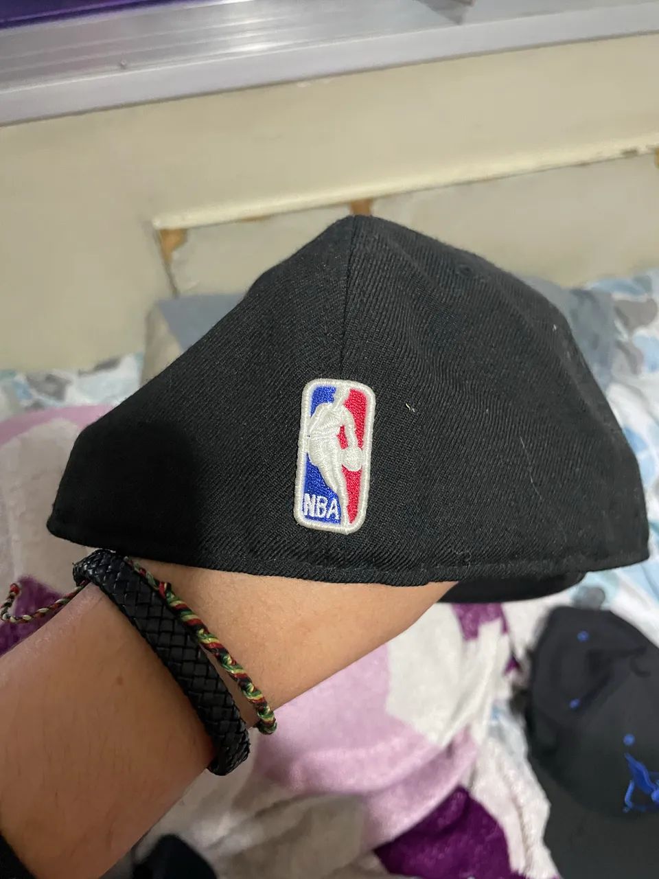Chicago Bulls Boné Oficial - Foto 3