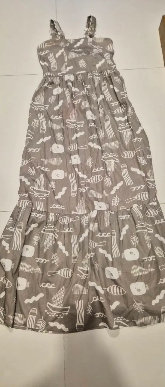 Vestido - Foto 2