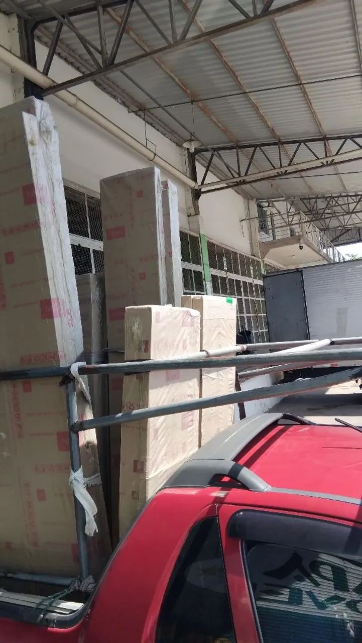 Serviços  de entrega  outros  - Foto 4