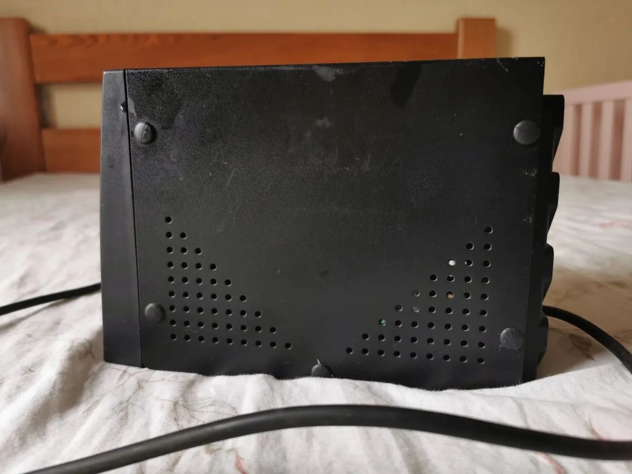 Módulo de proteção (estabilizador) Protector BMI 500VA
