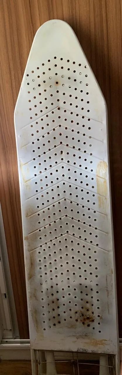 Tábua de passar roupa Metamix - Foto 3