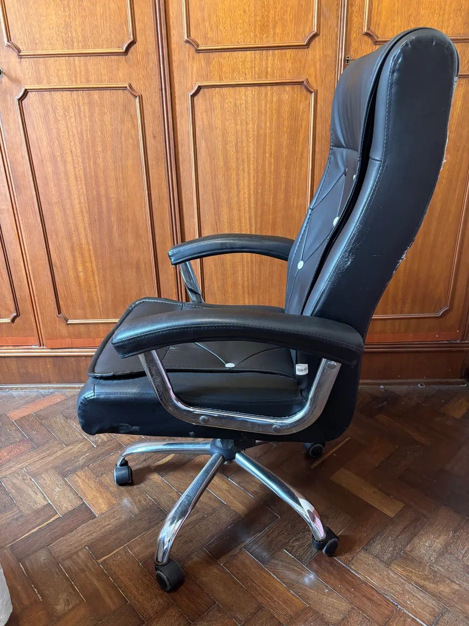 Cadeira Executiva/Escritório - Foto 2