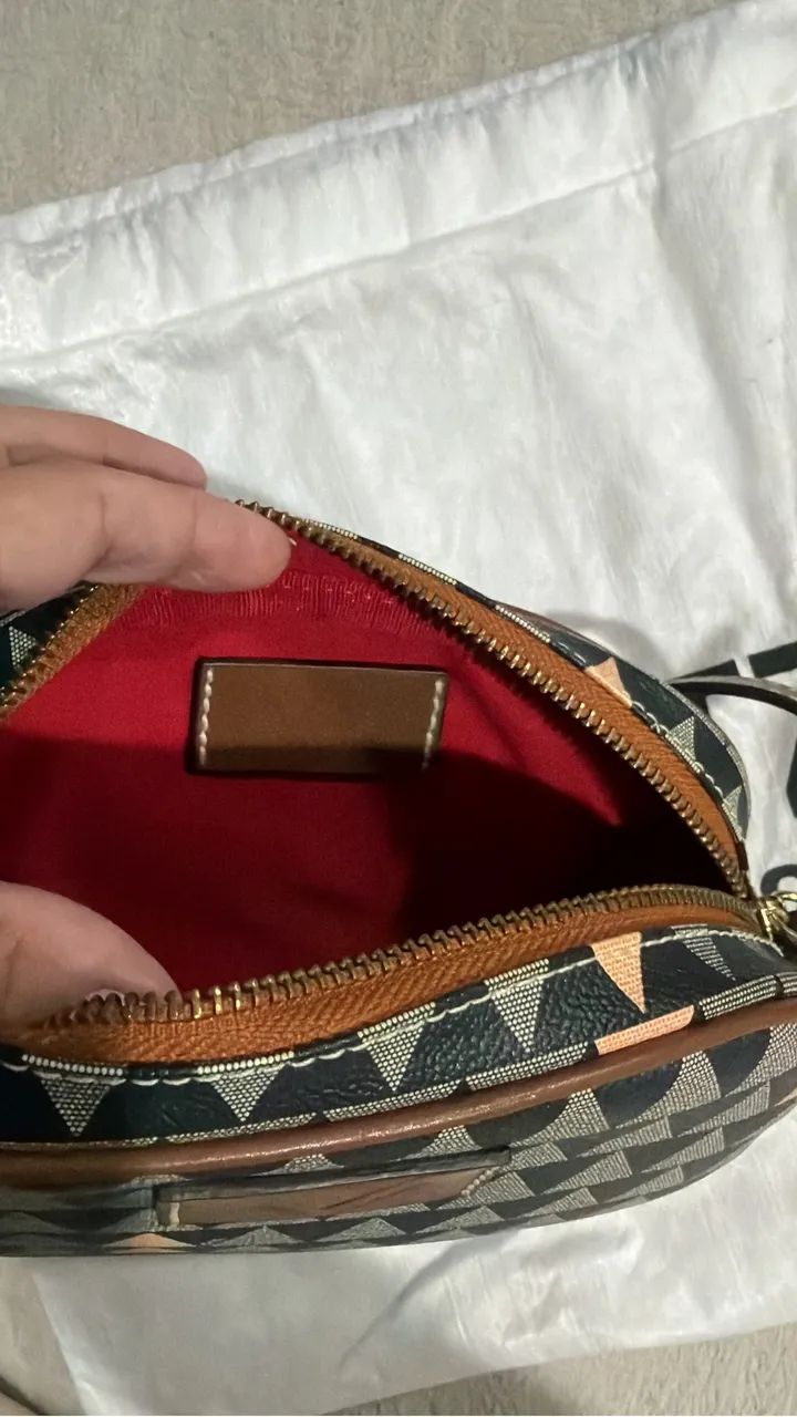 Bolsa Schutz original  - Foto 3