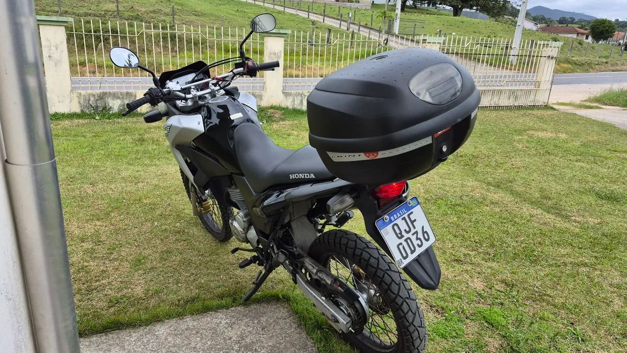 Vendo XRE 300 - Foto 5