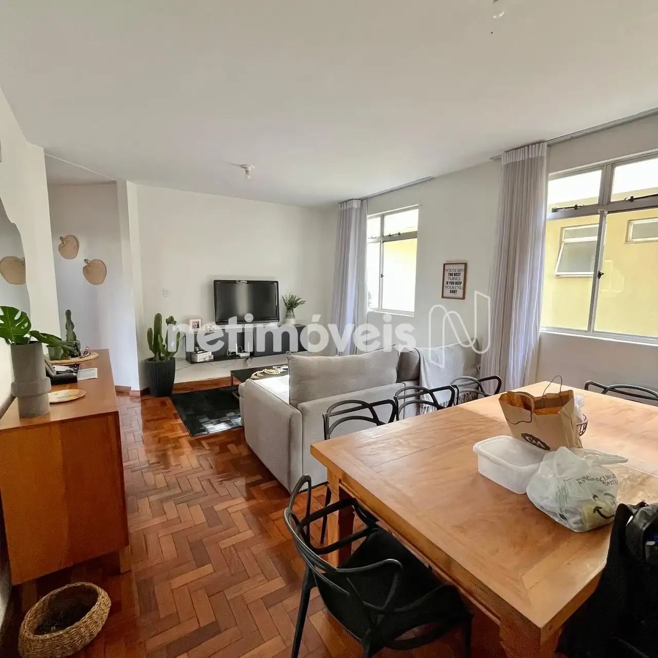 Venda Apartamento 3 quartos Caiçaras Belo Horizonte - Foto 2