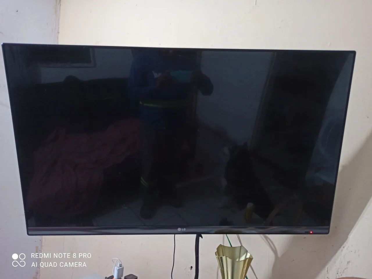 TV LG 