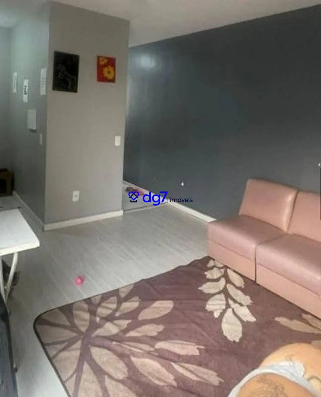 Apartamento com 2 dormitórios à venda,