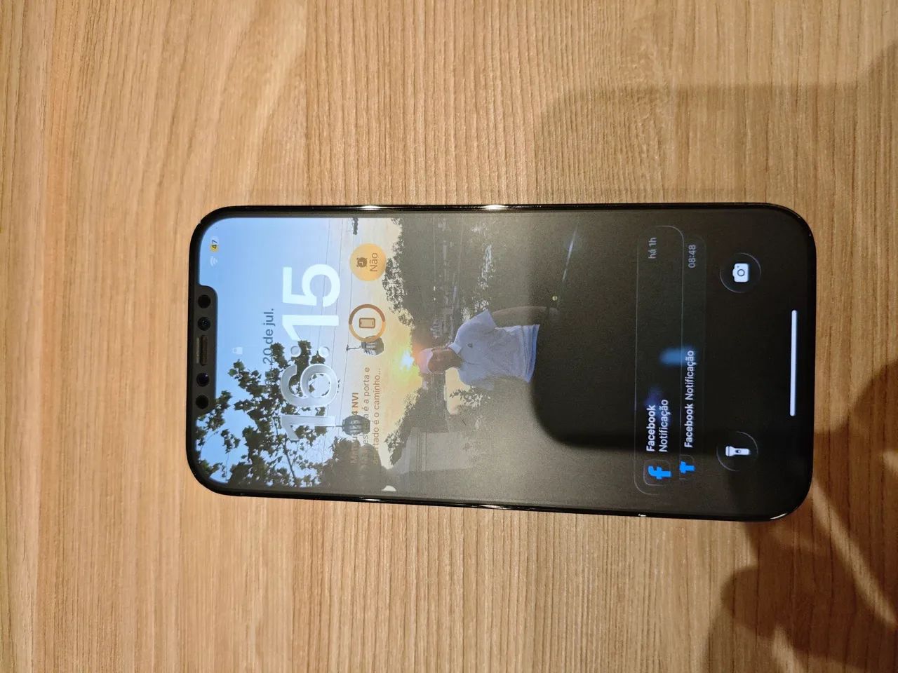 Iphone 12 pro max - Foto 2